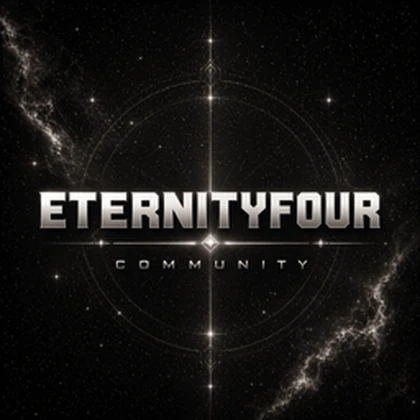 Eternityfour Community Roblox group icon