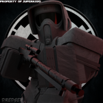 《«IC»》Imperial Commandos