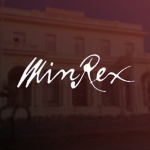 MINREX | Ministerio de Relaciones Exteriores