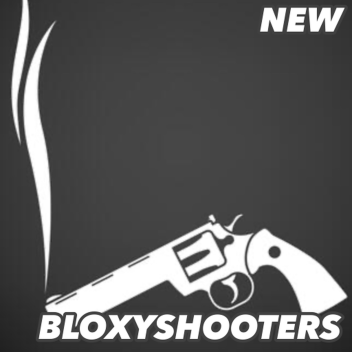 BLOXYSHOOTERS (BETA)