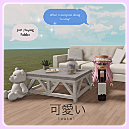 Relax & Chat