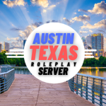 ATXRP I City of Austin Roleplay