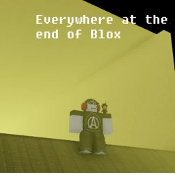 Everything at the end of Blox icon