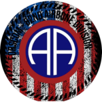 AoS - 82nd Airborne Division