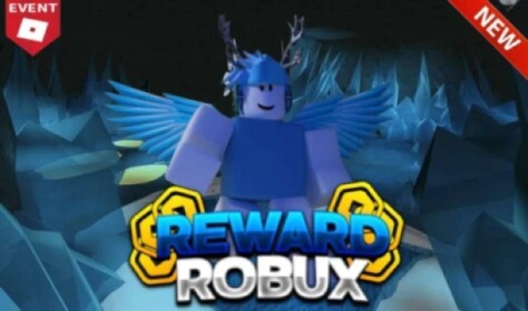 [🌟 UPD EVENT! 🌟 ] 🎁 L1MITED RWRDS 🎁