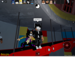 Mah friends and frends I put up wit