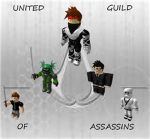 The United Guild of Assassins