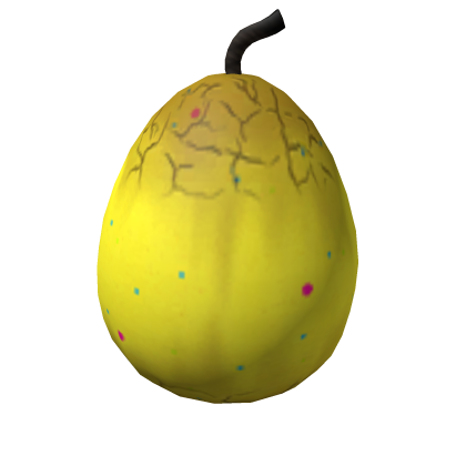 Egg Fuse Bomb thumbnail