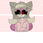 Kitty hard work animations