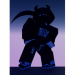 Justin gives robux :D