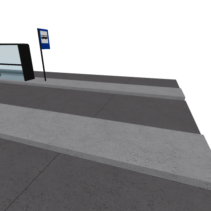 Urbanmove 2 Bus Stop (Railway Station)