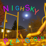 NightSky Playground