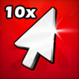 [X10 EVENT 🔥✨] Clicker Simulator SS+
