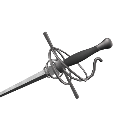 Gentleman's Sword thumbnail