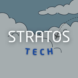 StratosTech | Product Store
