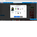 Donation chenny