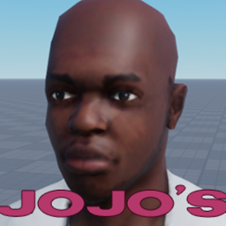 iJojo's