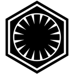 The First Order ๖̶̶̶