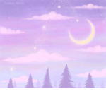 Night Sky Nation
