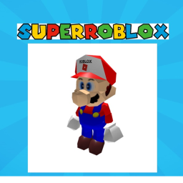 Super Roblox
