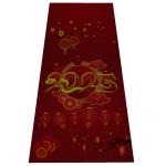 2025 Lunar News Years Cape