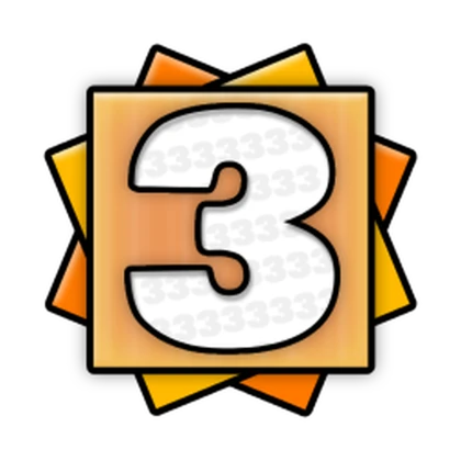 3Layer Studios Roblox group icon