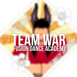 [FDA] Team War