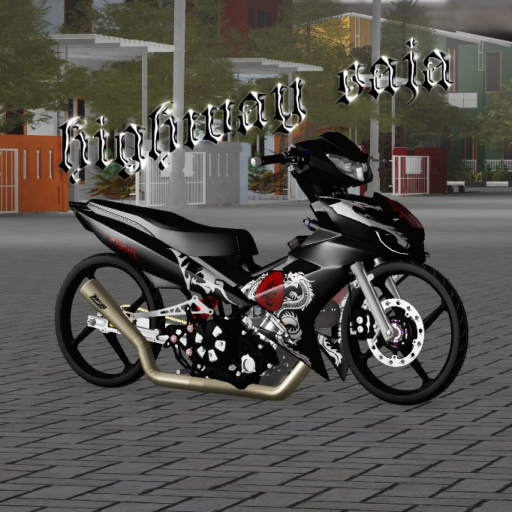 highway saja [ ??? ]