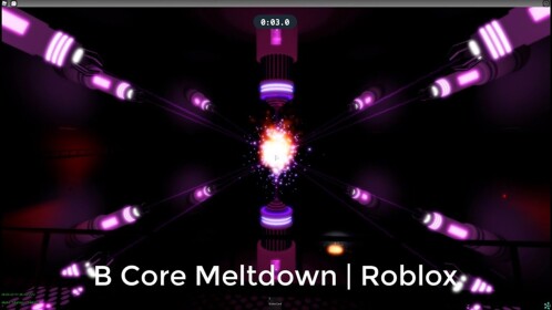 B Core