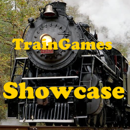 Train and Map ShowCase