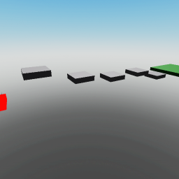 pins obby for training