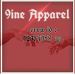 9ine AppareI
