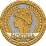 Hostilius Romаnus Glаdiаtores