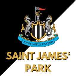 Saint Jamexs Park icon