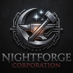 NightForge Corporation
