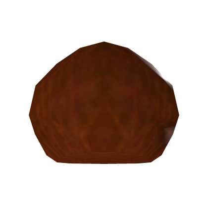 Coconut Hair Roblox item