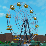 Ferris Wheel Park