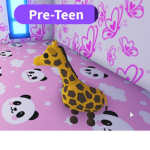 Club penguinss