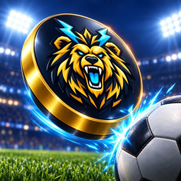 Disc Soccer! icon
