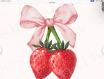 ~strawberries4ever~
