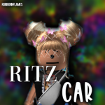 RubberInFlames’s Ritz Car Group