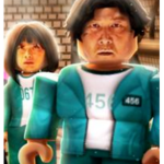 NETFLIX SQUID GAME CLUB