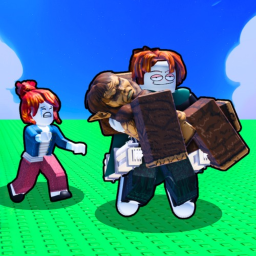 Steal a Titan