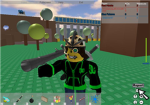 Titanic assasins