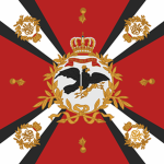 5. Brandenburgisches Russisches Infanterie-regimen