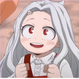 My Hero Academia!