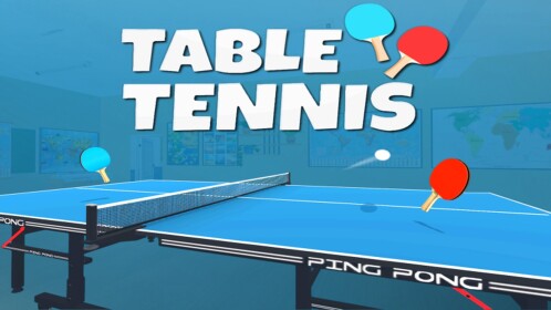 Table Tennis