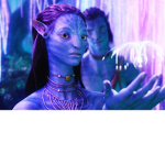 Avatar movie cool to watch