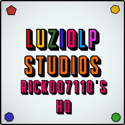 Rick007110's HQ