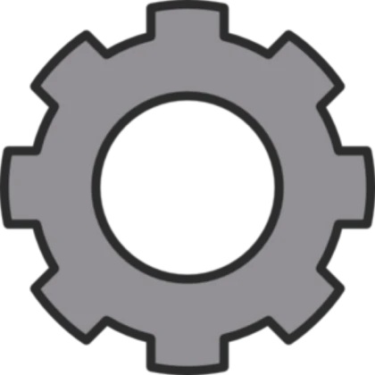 Gear Cog